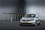Volkswagen Golf 2008 года